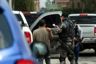 Las unidades en convoy instalarán módulos en la metrópoli que durarán una hora en promedio en cada punto y se moverán de ahí a otras zonas de la ciudad.