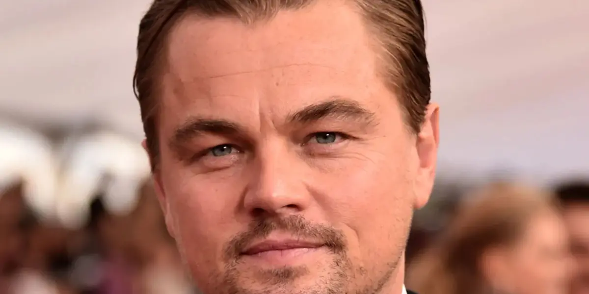 Leonardo Di Caprio estuvo enamorado de una actriz mexicana y aquí te decimos de quien se trata 