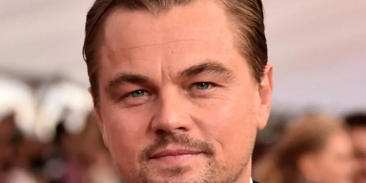 Leonardo Di Caprio estuvo enamorado de una actriz mexicana y aquí te decimos de quien se trata