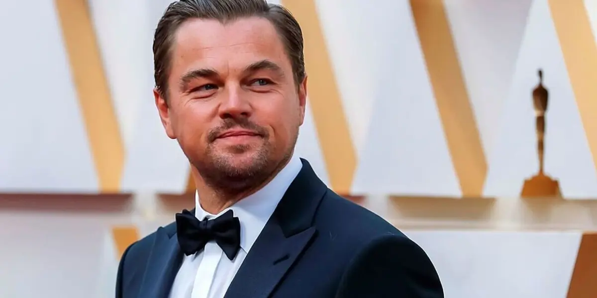 Leonardo DiCaprio cobró una fortuna por una de las películas más exitosas en el cine