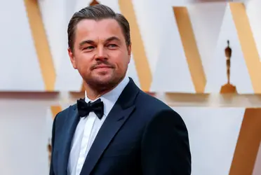 Leonardo DiCaprio decidió continuar con su verdadero nombre pero pudo ser sustituido cuando era niño