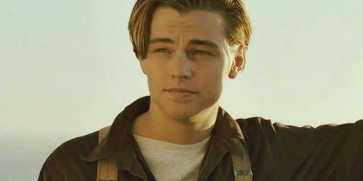 Leonardo DiCaprio estuvo a punto de perder el protagónico de Titanic y no creerás la razón