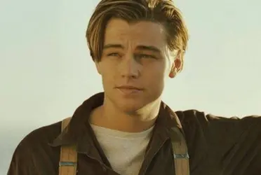 La razón por la que Leonardo DiCaprio casi se queda fuera de la película de Titanic