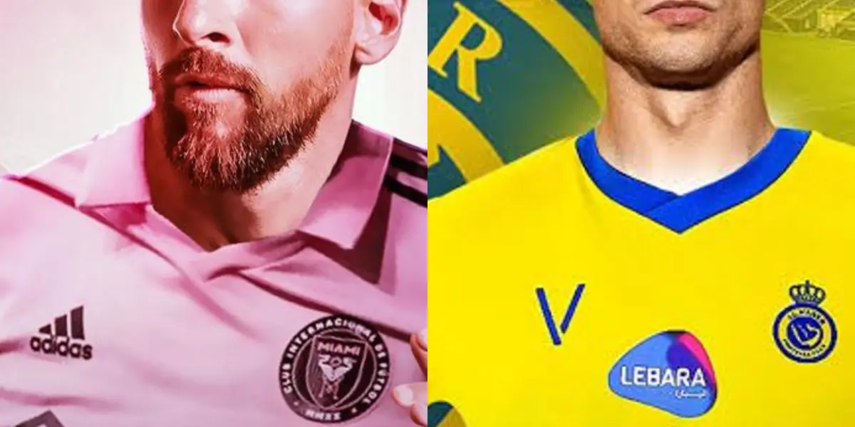 Lionel Messi consiguió acuerdos millonarios que incrementar su fortuna