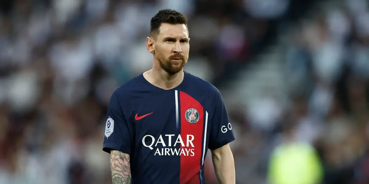 Lionel Messi es tan brillante que quieren realizar esto con su cerebro