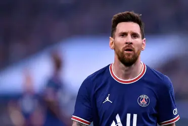 Lionel Messi es un amante de la tinta y gasta miles de dólares en sus diseños