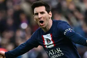 Lionel Messi fue humillado en televisión argentina cuando comenzaba su carrera