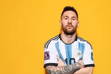 Lionel Messi ha confesado cual es su mayor virtud para ser tan exitoso