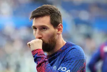 Lionel Messi ha decidido el futuro de su carrera y a esto se dedicaría