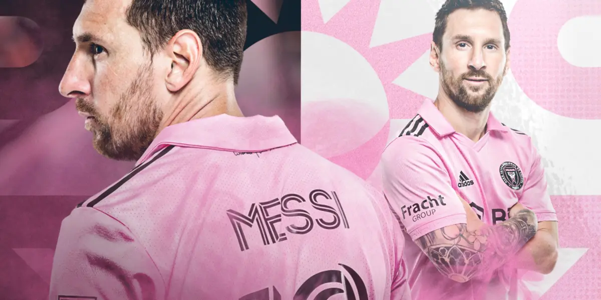 Lionel Messi impuso unas cláusulas que no tienen que ver con dinero ni lujos