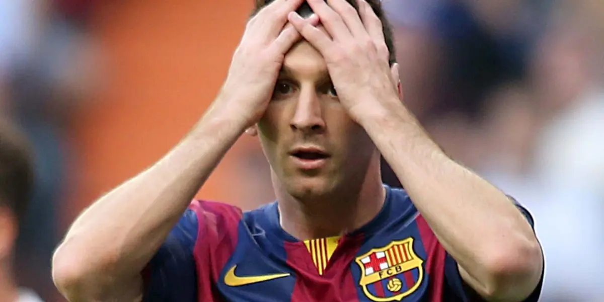 Lionel Messi perdió millones de dólares en una mala inversión que hizo