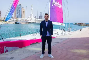 La sorprendente cantidad que Lionel Messi gastó en el súper en Miami te dejará sin palabras
