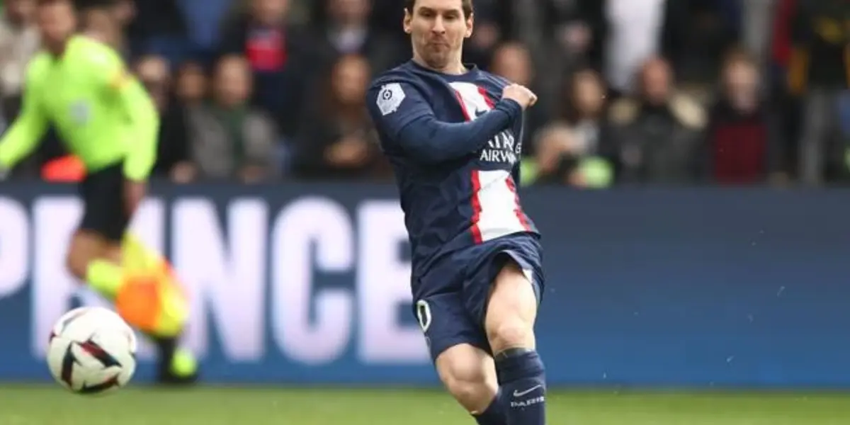 Lionel Messi tiene aseguradas sus talentosas piernas en una cantidad exorbitantes