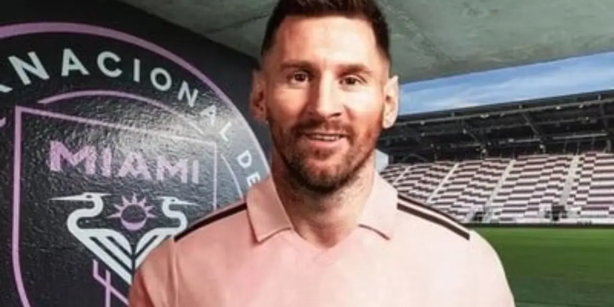 Lionel Messi ya había pensado en su futuro y así es la lujosa propiedad en donde vivirá