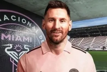 Lionel Messi ya había pensado en su futuro y así es la lujosa propiedad en donde vivirá