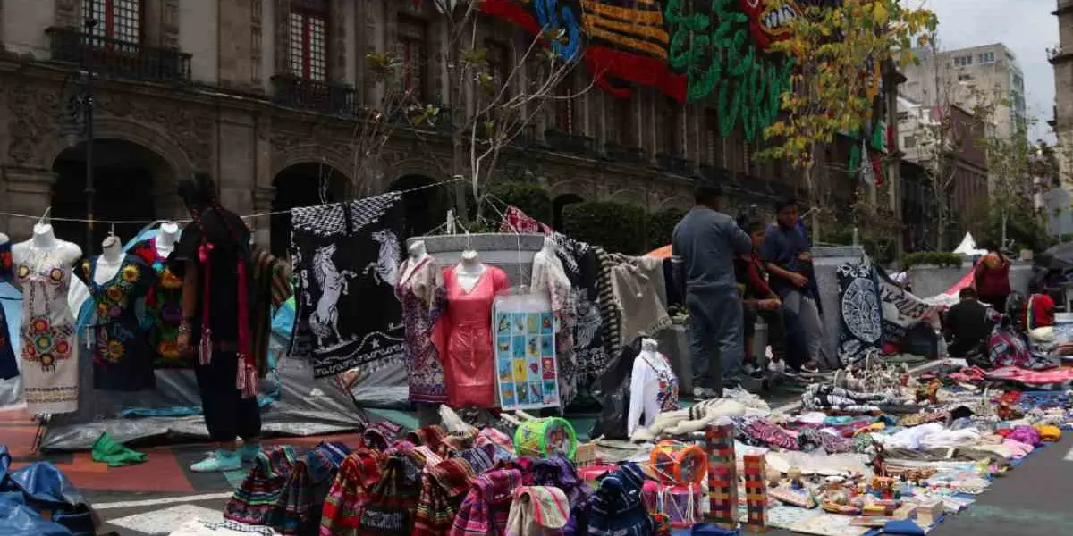 Lo anterior al ser cuestionada sobre que la Subsecretaría de Programas y Alcaldías y Ordenamiento de la Vía Pública, de la Secretaría de Gobierno, perfila en su Plan de Trabajo 2022-2024.