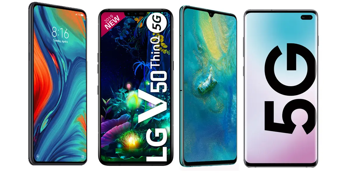 Lo más sorprendente es que esta nueva red permitirá navegar a una velocidad 20 veces mayor e incluso podremos acceder a la tecnología de realidad aumentada.