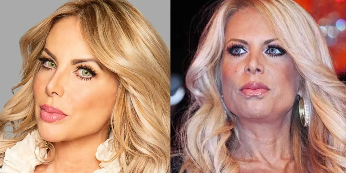 Lorena Herrera se hizo una promesa desde que inició su carrera, pero aunque ha tenido la oportunidad de conseguirlo, nunca la ha podido cumplir.