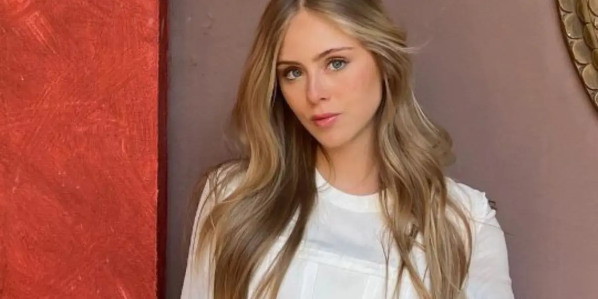 Loreto Peralta la niña que cautivó con su ternura en “No se aceptan devoluciones” a influencer qué