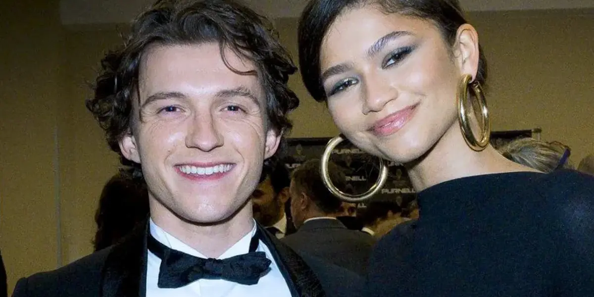 Los actores tal parece que van muy enserio ya que han decidido llevar su relación al siguiente nivel.