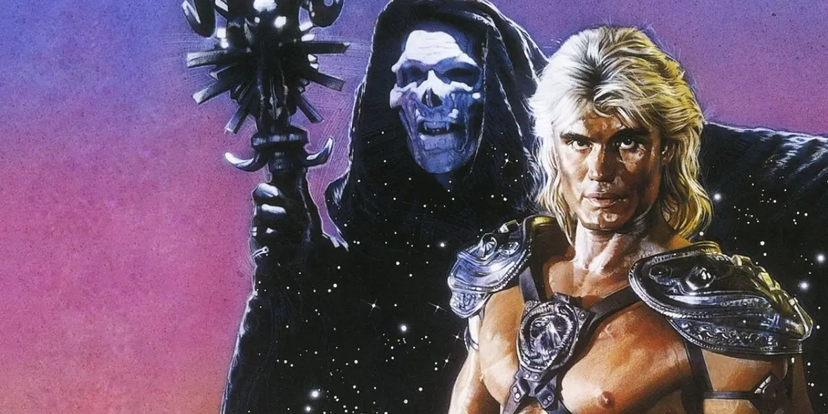 Los Amos del Universo, Netflix ya puso en marcha el proyecto live action. De acuerdo a The Hollywood Reporter, la compañía finalmente encontró al actor que interpretará al mismísimo He-Man.