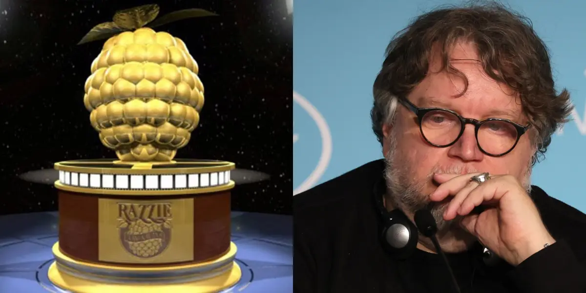 Los “anti-Oscar” se han convertido en premios también esperados e importantes entre el público.