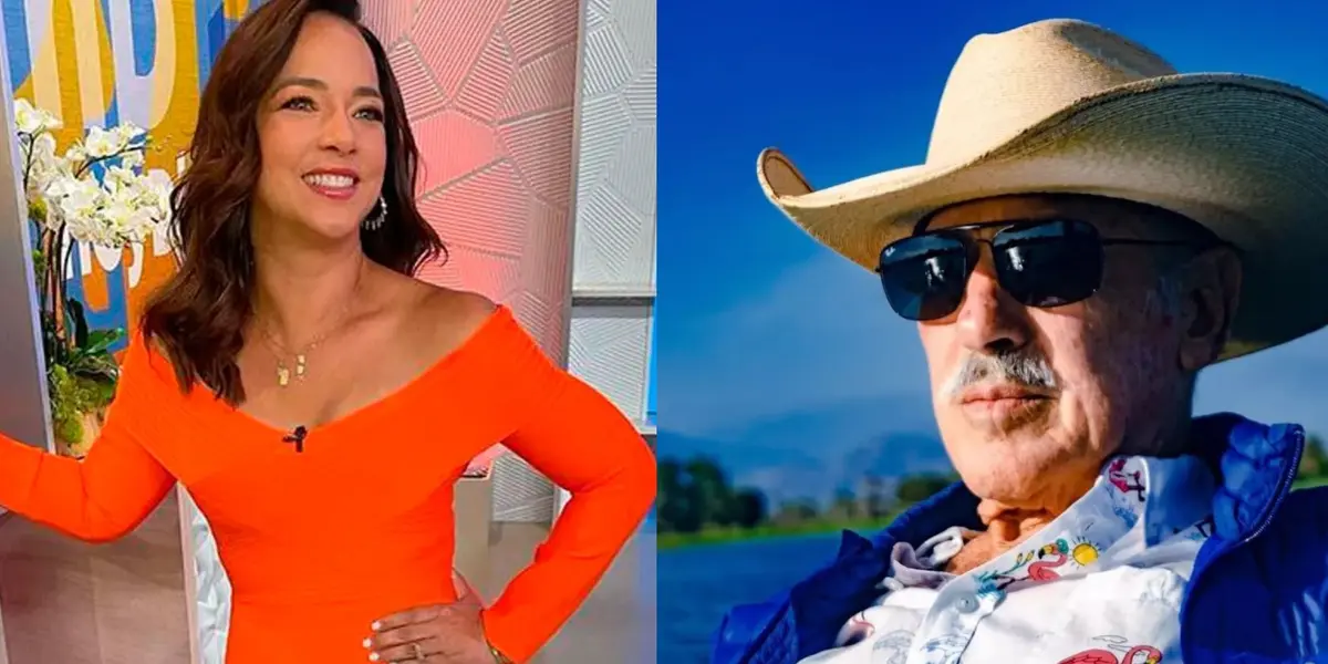 Los artistas están unidos a pesar de la distancia y la diferencia de edades entre ellos.