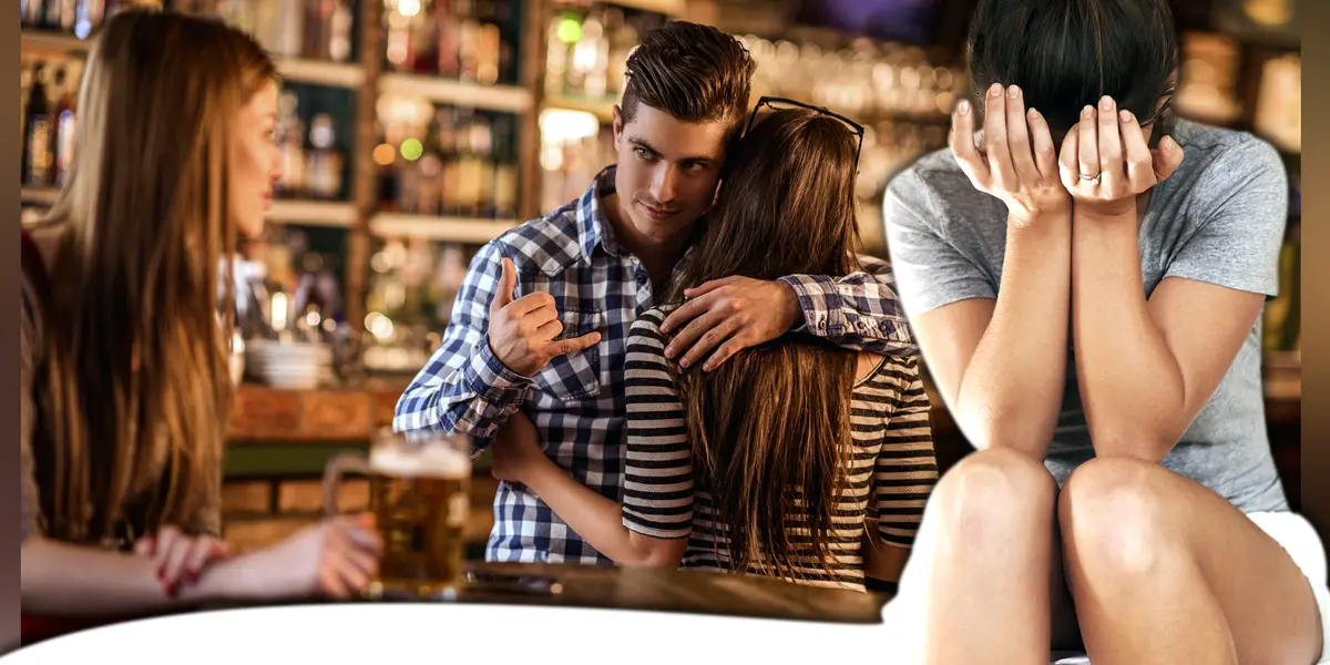 Los astros aseguran que las personas nacidas bajo estos signos suelen escoger personas que no están disponibles.