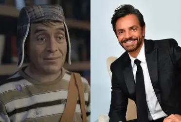 Los avances tecnológicos han avanzado de manera notoria, que lo que han logrado es volver a ver al grandioso "Chespirito" a través de nuestras pantallas.