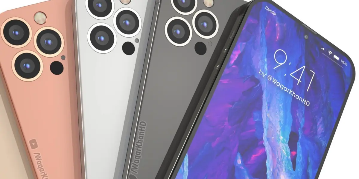 Los avances tecnológicos no se han quedado atrás siempre ha existido una gran diferencia entre los dispositivos Android y Apple, pero Apple siempre ha estado un paso adelante.