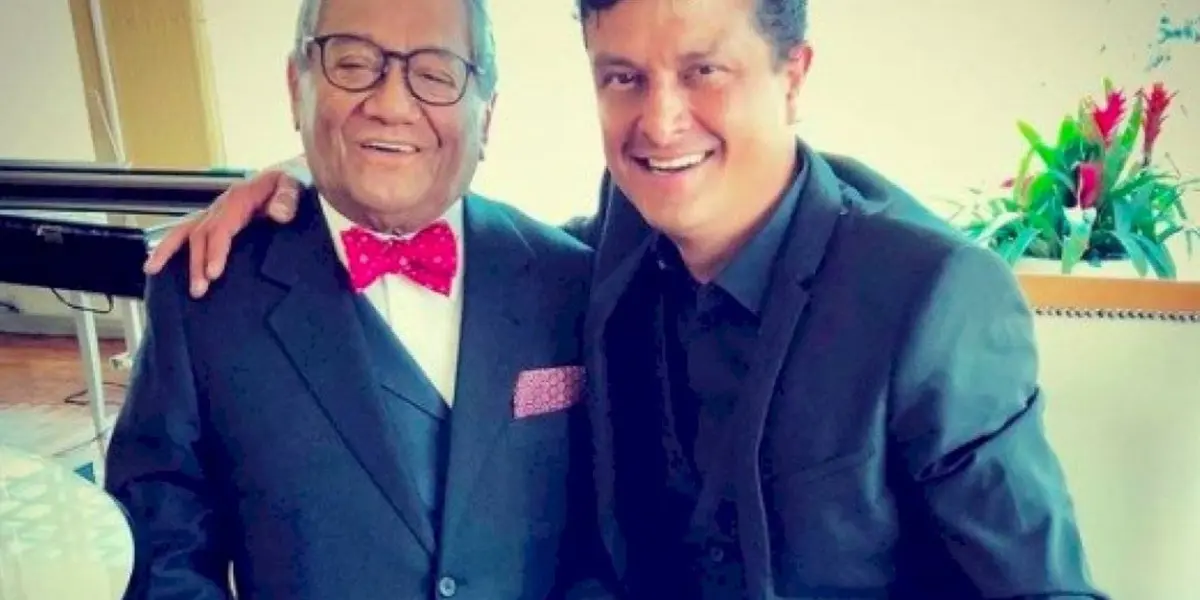 Los bienes dejados por el compositor serán divididos entre sus 7 hijos.