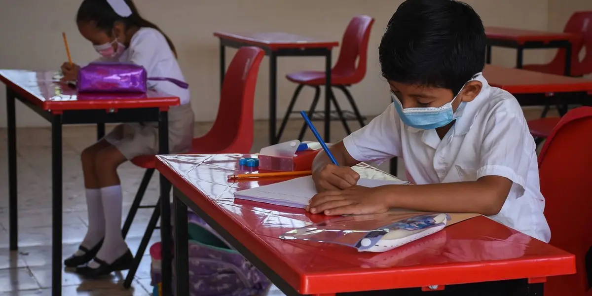 Los datos presentados hoy corresponden a un periodo de infección por coronavirus (14 días).