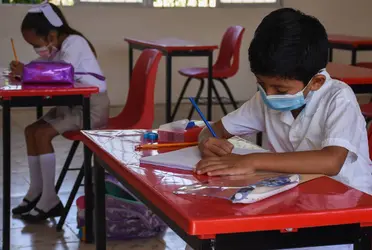 Los datos presentados hoy corresponden a un periodo de infección por coronavirus (14 días).