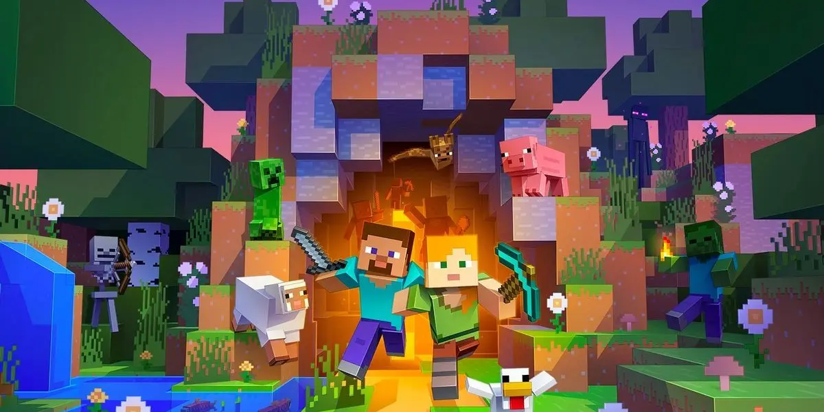 Los desarrolladores de Minecraft aseguran que “los NFT pueden crear modelos de escasez y exclusión que entren en conflicto con nuestras directrices y el espíritu de Minecraft” y por ello mismo han declarado: