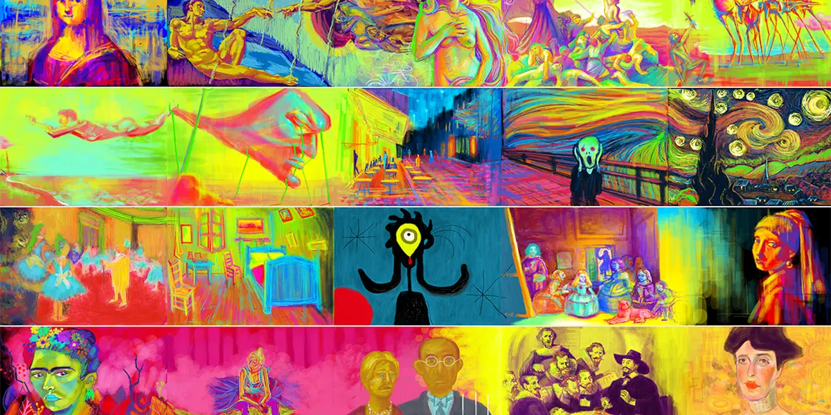 Los editores de Wikipedia se niegan a clasificar los NFT como obras de arte, los editores de la enciclopedia se refirieron a la falta de fuentes confiables de información, Anteriormente, el fundador de Cardano acusó a Wikipedia de censura.