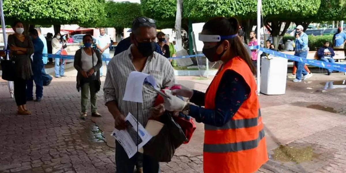 Los eventos al aire libre están permitidos, pero los Ayuntamientos deben establecer su propio protocolo que contemple medidas para evitar más contagios.