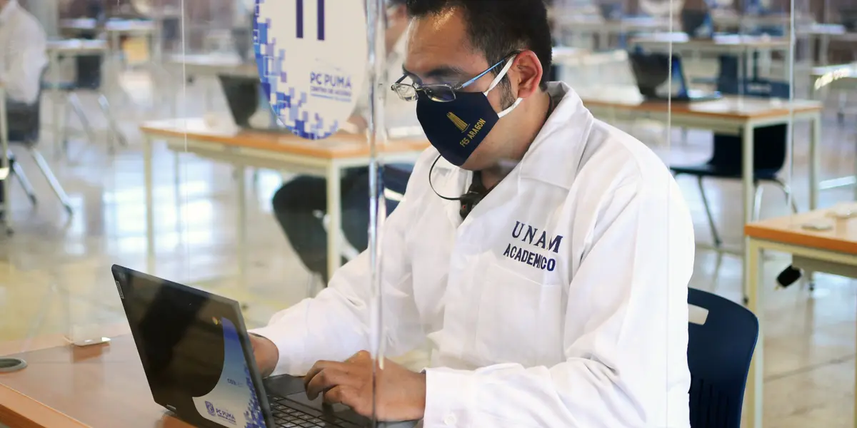 Los expertos coincidieron en señalar que la primera lección que deja la contingencia sanitaria es que las modalidades híbridas funcionan.