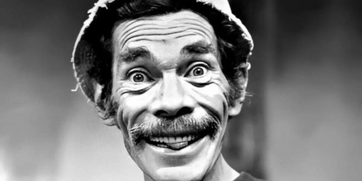 Los hermanos de Ramón Valdés mejor conocido como Don Ramón que son comediantes y no lo sabias