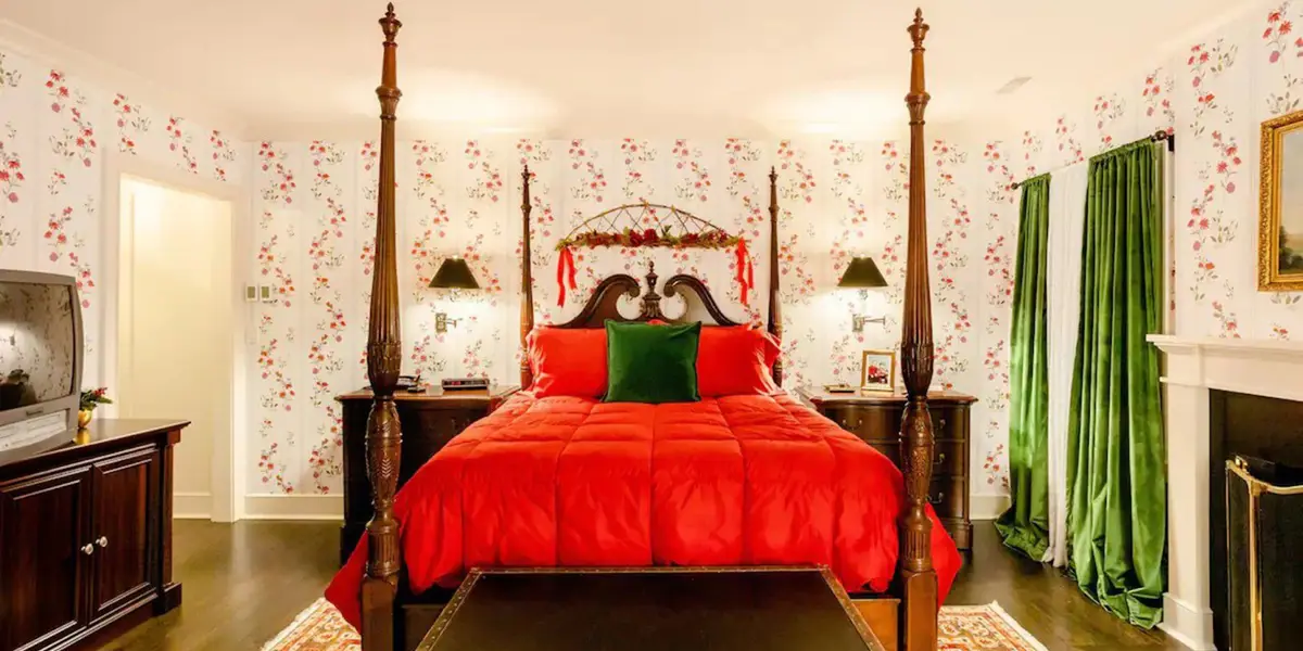 Casa de 'Mi pobre angelito' estará disponible en Airbnb para alquilar solo por una noche