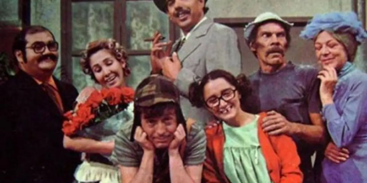 Los miserables sueldos que recibían los personajes más icónicos de El Chavo del 8