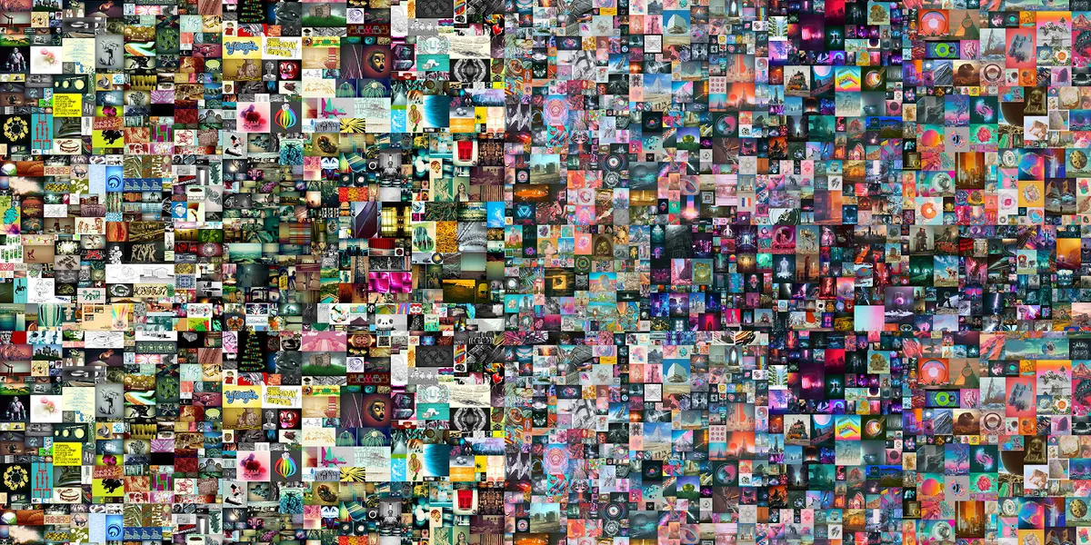 Los NFT (Token No Fungible, por sus siglas en inglés) han tenido un gran auge, sin embargo, una parte de estos han sufrido una disminución de su valor en el mercado