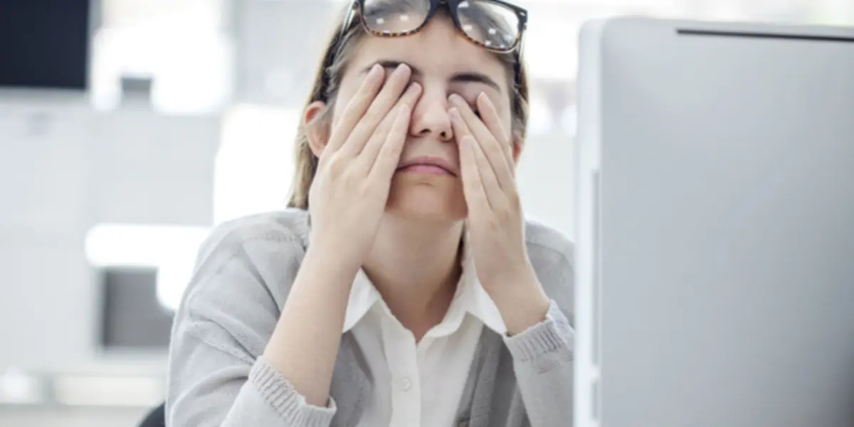 Los ojos son un órgano del cuerpo humano que más utilizamos a diario, ya que se mueve alrededor de una cien mil veces al día.