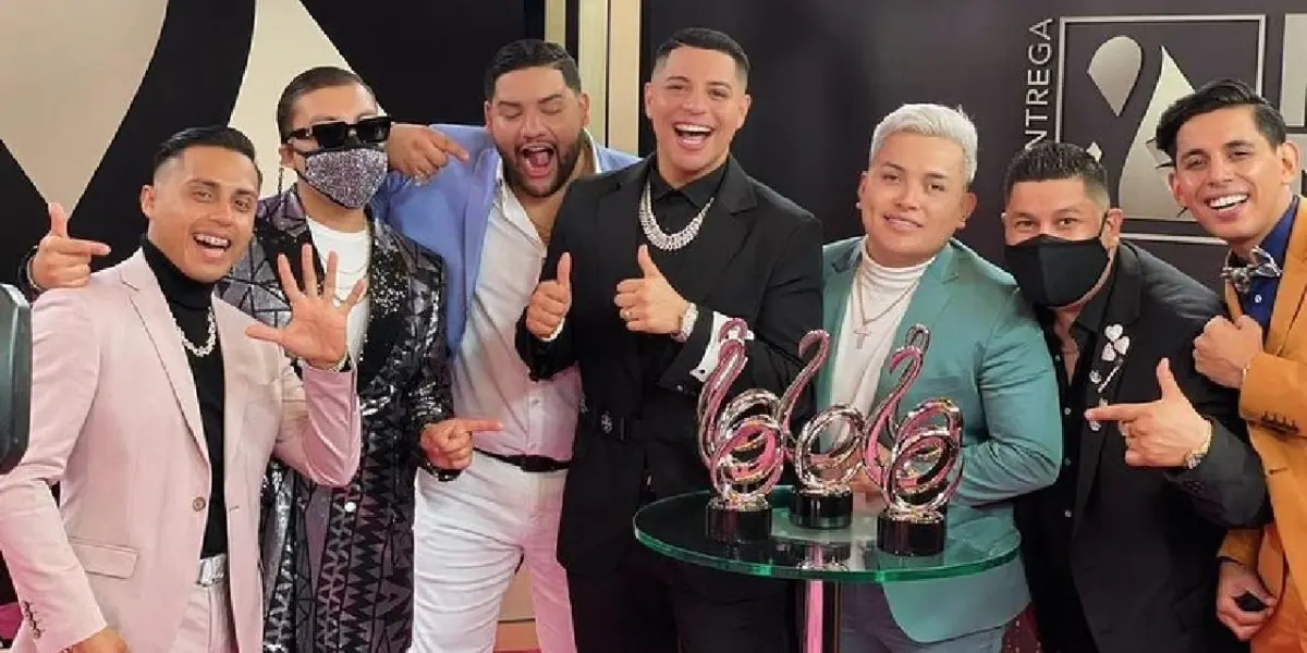 Los planes de Grupo Firme cambiaron de manera radical después de que los boletos para su primera y segunda presentación se agotaran durante los primeros momentos después de ser puestos en venta.