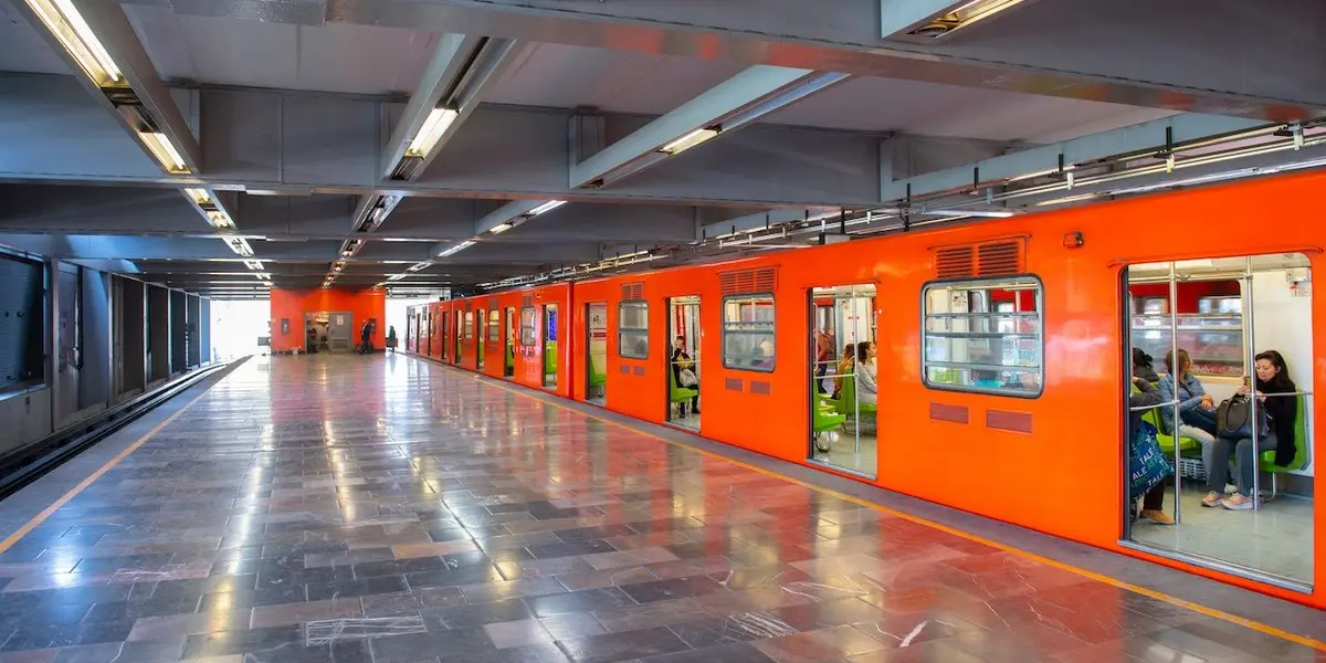 Los propios operadores del Metro han reconocido y expuesto las dificultades por las que atraviesa este sistema de transporte.