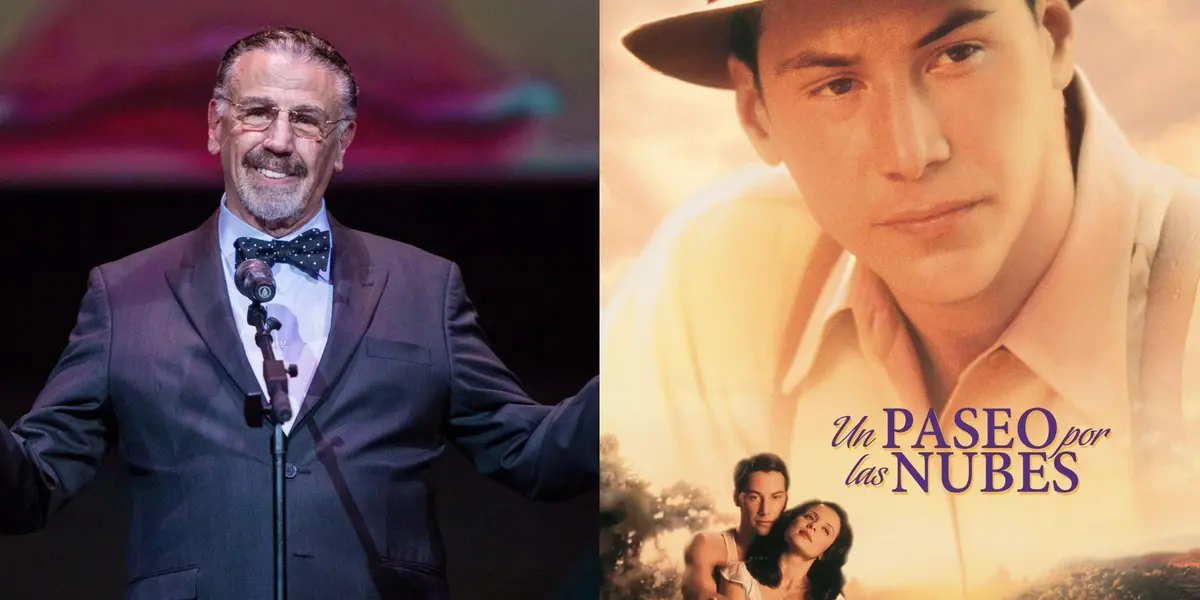 Los protagonistas de la película lucen irreconocibles 28 años después.