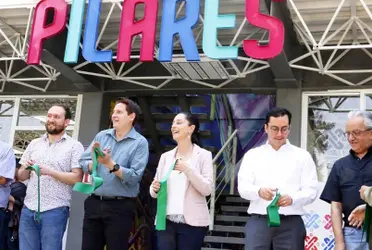 Los Puntos de Innovación, Libertad, Arte, Educación y Cultura de la Ciudad de México, mejor conocidos como PILARES, son una opción para realizar una nueva actividad, capacitarte o incluso concluir tus estudios.