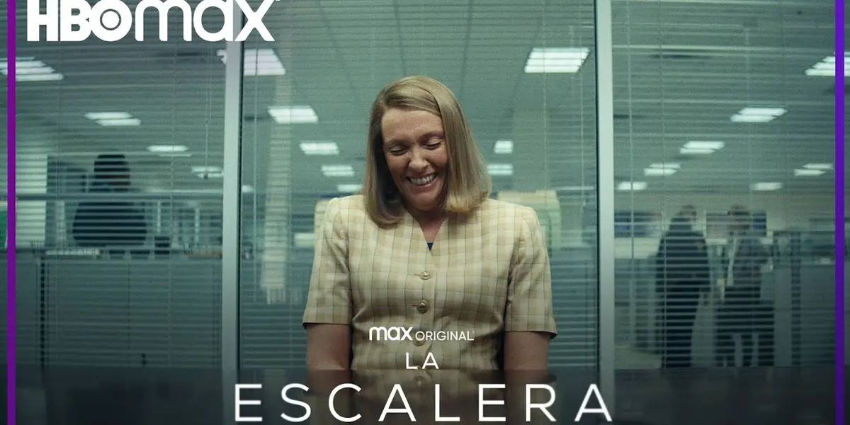 Los reconocidos y multipremiados actores Colin Firth y Toni Collette regresan a la televisión para dar vida a Michael y Kathleen Peterson,