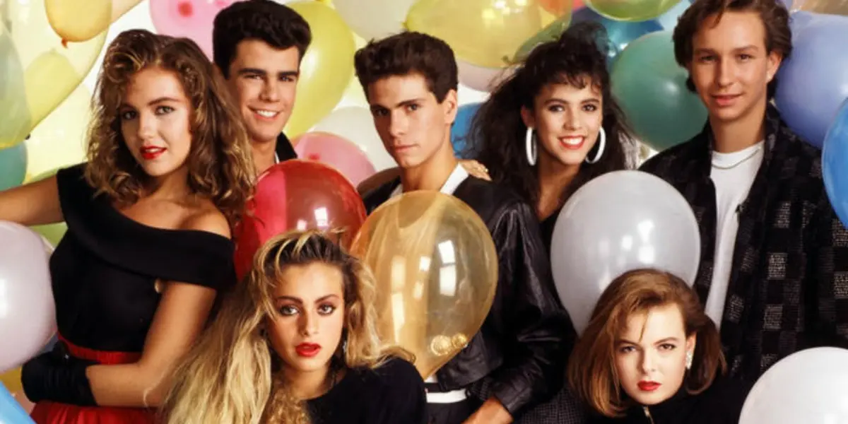 Los recuerdas, así lucen actualmente los integrantes de Timbiriche