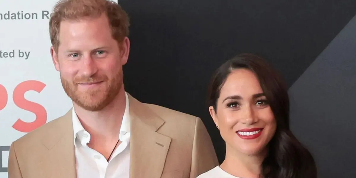 Los secretos más interesantes que revelara el famoso documental de los Duques de Sussex