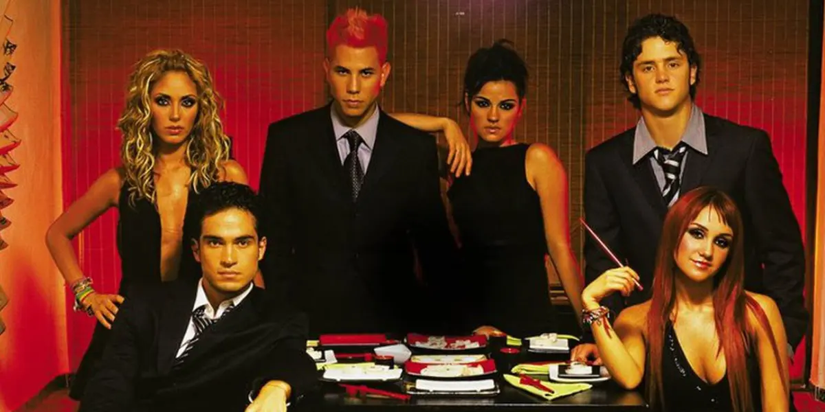 Los secretos nunca antes relevados de la telenovela que han sorprendido al mundo entero.